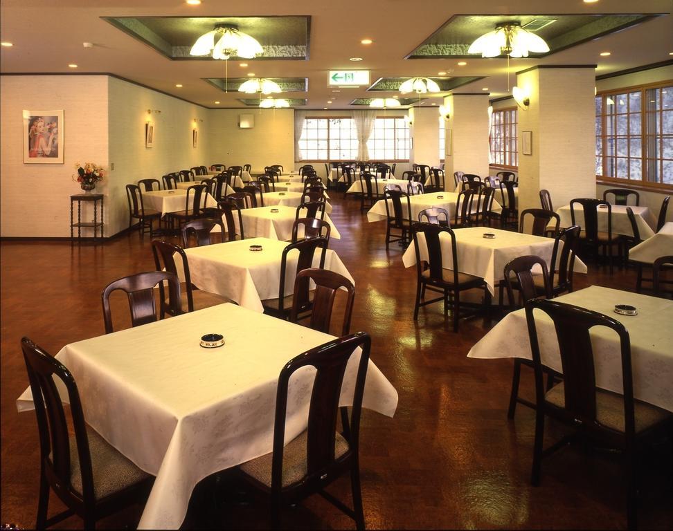 Kidoike Onsen Hotel Yamanouchi  Ngoại thất bức ảnh